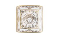 Piatto Versace in Porcellana 11940-403635-15253 - 11940-403635-15253